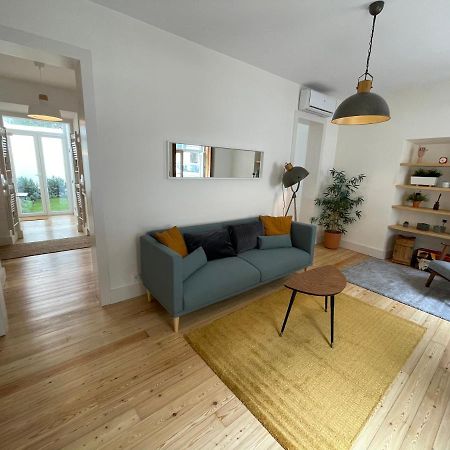 Dom Vasco 30 - Charm Flat With Garden By Belem Apartment Lisbon Exterior photo