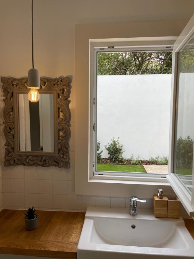 Dom Vasco 30 - Charm Flat With Garden By Belem Apartment Lisbon Exterior photo