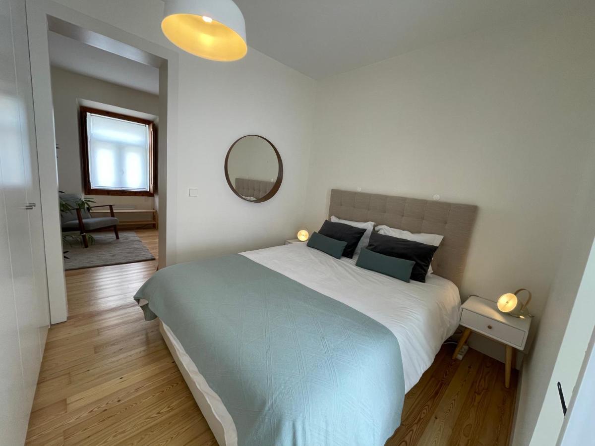Dom Vasco 30 - Charm Flat With Garden By Belem Apartment Lisbon Exterior photo